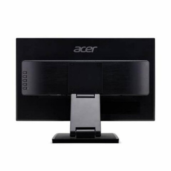 Monitor Acer UT241Y 23.8" IPS Full HD 75Hz Altavoces Altura Ajustable FreeSync Táctil Monitor Acer UT241Y 23.8" IPS Full HD 75Hz Altavoces Altura Ajustable FreeSync Táctil