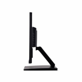 Monitor Acer UT241Y 23.8" IPS Full HD 75Hz Altavoces Altura Ajustable FreeSync Táctil Monitor Acer UT241Y 23.8" IPS Full HD 75Hz Altavoces Altura Ajustable FreeSync Táctil