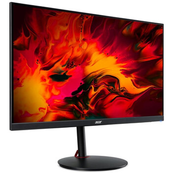 Monitor Acer Gaming Nitro XV240Y M3 23.8" LED IPS FullHD 180Hz 0.5ms FreeSync Premium Monitor Acer Gaming Nitro XV240Y M3 23.8" LED IPS FullHD 180Hz 0.5ms FreeSync Premium