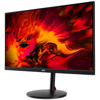 Monitor Acer Gaming Nitro XV240Y M3 23.8" LED IPS FullHD 180Hz 0.5ms FreeSync Premium Monitor Acer Gaming Nitro XV240Y M3 23.8" LED IPS FullHD 180Hz 0.5ms FreeSync Premium