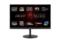 Acer Nitro XV240YP 23.8" LED IPS FullHD 165Hz Freesync