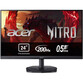 Monitor Acer Nitro KG241YX3BIP 23.8" FHD 200Hz VA FreeSync Premium HDR10