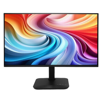 Monitor Acer Essential KA242YG0bi 23.8" LED IPS FullHD 120Hz Adaptive Sync