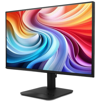 Monitor Acer Essential KA242YG0bi 23.8" LED IPS FullHD 120Hz Adaptive Sync