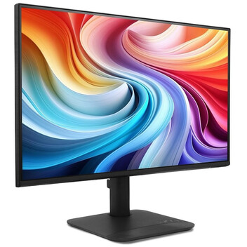 Monitor Acer Essential KA242YG0bi 23.8" LED IPS FullHD 120Hz Adaptive Sync