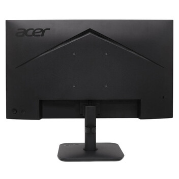 Monitor Acer Essential KA242YG0bi 23.8" LED IPS FullHD 120Hz Adaptive Sync