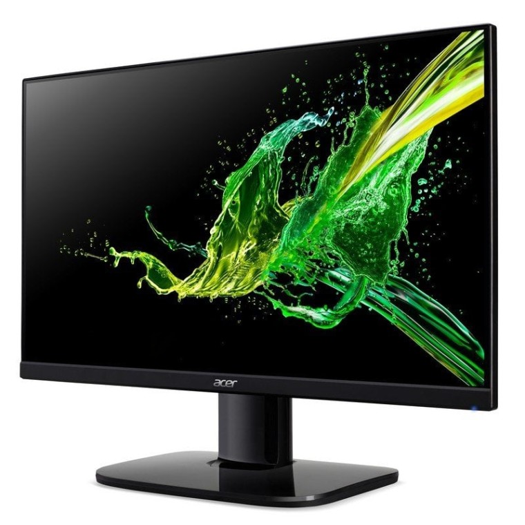 Acer KA242YEBI 23.8" LED IPS FullHD 100Hz FreeSync