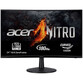 Monitor Acer Gaming Nitro ED240QS3bmiipx 23.6" LED VA FullHD 180Hz Altavoces FreeSync Premium Monitor Acer Gaming Nitro ED240QS3bmiipx 23.6" LED VA FullHD 180Hz Altavoces FreeSync Premium