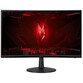 Monitor Acer Gaming Nitro ED240QS3bmiipx 23.6" LED VA FullHD 180Hz Altavoces FreeSync Premium Monitor Acer Gaming Nitro ED240QS3bmiipx 23.6" LED VA FullHD 180Hz Altavoces FreeSync Premium