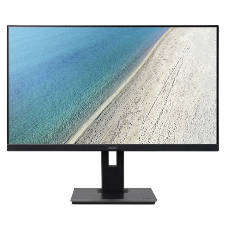 Acer B227Q 21.5" LED IPS FullHD