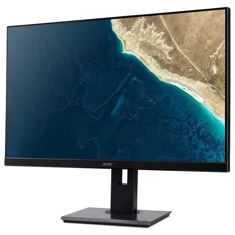 Acer B7 B227QDbmiprczx 21.5" LED FullHD 75Hz