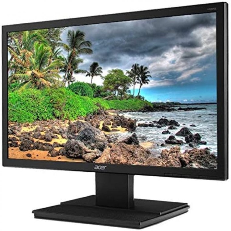 Acer V6 V226HQL 21.5" LED FullHD