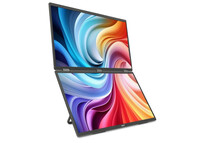 Monitor Acer PD193QEbmiuux Monitor Portátil Dual 18.5" LED IPS FullHD 100Hz