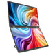 Monitor Acer PD193QEbmiuux Monitor Portátil Dual 18.5" LED IPS FullHD 100Hz