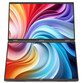 Monitor Acer PD193QEbmiuux Monitor Portátil Dual 18.5" LED IPS FullHD 100Hz Monitor Acer PD193QEbmiuux Monitor Portátil Dual 18.5" LED IPS FullHD 100Hz