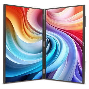 Monitor Acer PD193QEbmiuux Monitor Portátil Dual 18.5" LED IPS FullHD 100Hz Monitor Acer PD193QEbmiuux Monitor Portátil Dual 18.5" LED IPS FullHD 100Hz