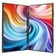 Monitor Acer PD193QEbmiuux Monitor Portátil Dual 18.5" LED IPS FullHD 100Hz Monitor Acer PD193QEbmiuux Monitor Portátil Dual 18.5" LED IPS FullHD 100Hz
