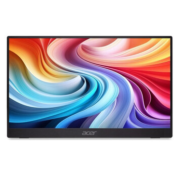 Monitor Acer PM161QB1bmiuux 15.6" Monitor Portátil LED IPS FullHD