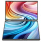 Acer PD163Qbmiuux Monitor Portátil Dual 15.6" LED IPS FullHD