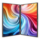 Acer PD163Qbmiuux Monitor Portátil Dual 15.6" LED IPS FullHD