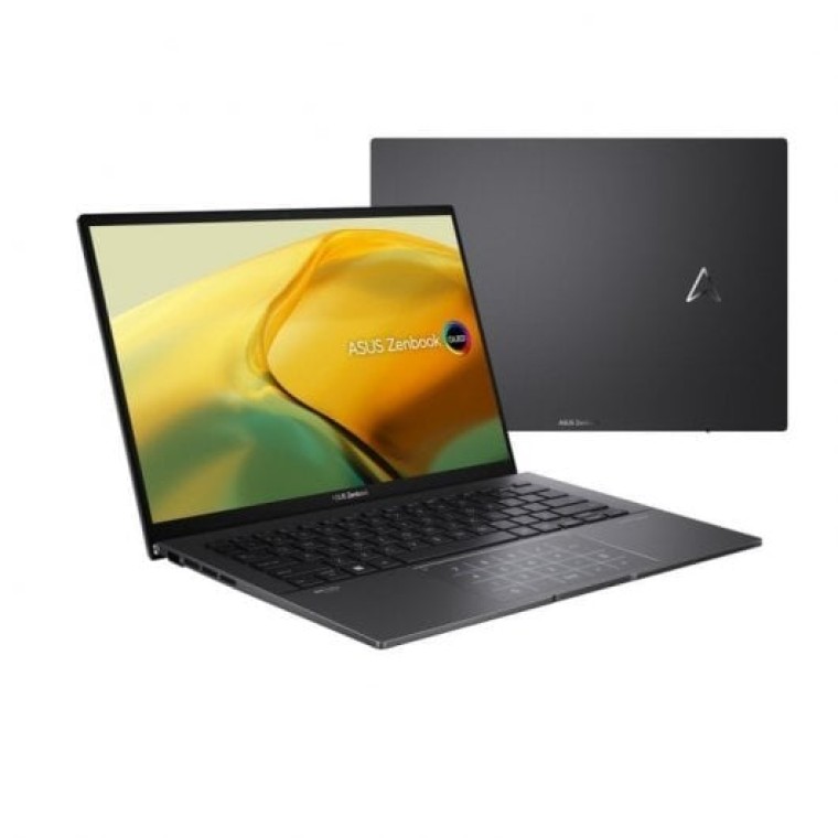 ASUS Zenbook 14 OLED UM3402YA-KM513 AMD Ryzen 5 7530U/16GB/512GB SSD/14"