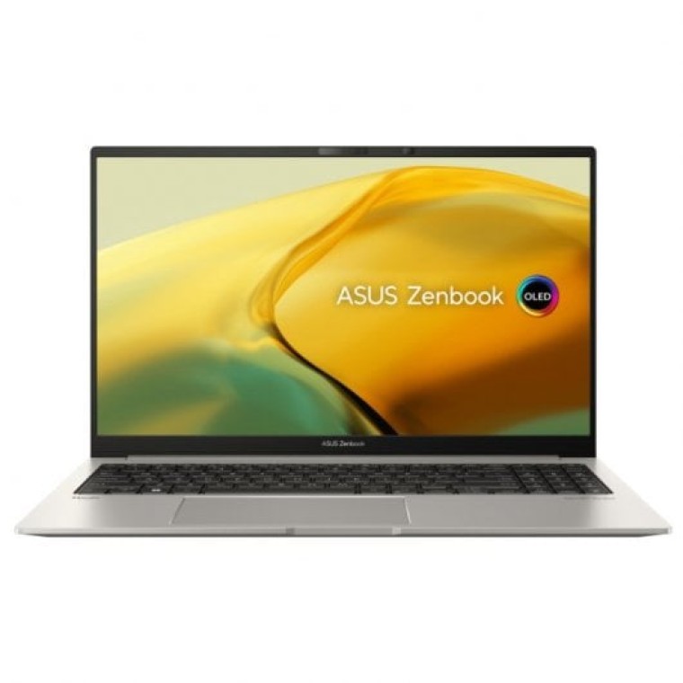 ASUS Zenbook 15 OLED UM3504DA-MA386W AMD Ryzen 7 7735U/32GB/1TB SSD/15.6"