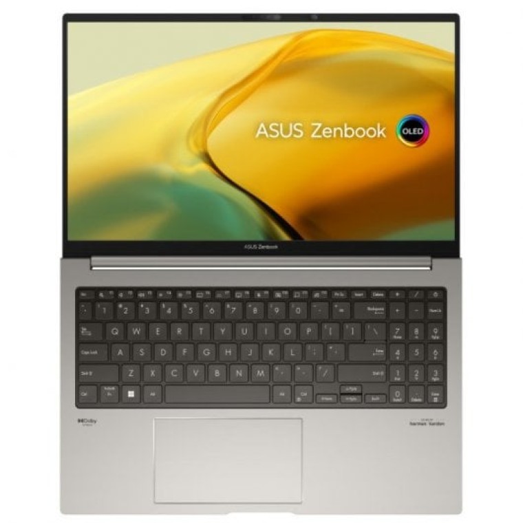 ASUS Zenbook 15 OLED UM3504DA-MA386W AMD Ryzen 7 7735U/32GB/1TB SSD/15.6"