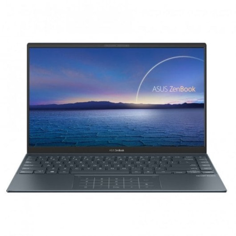 ASUS Zenbook 14 UM425QA-KI252 AMD Ryzen 7 5800HS/16GB/512GB SSD/14"