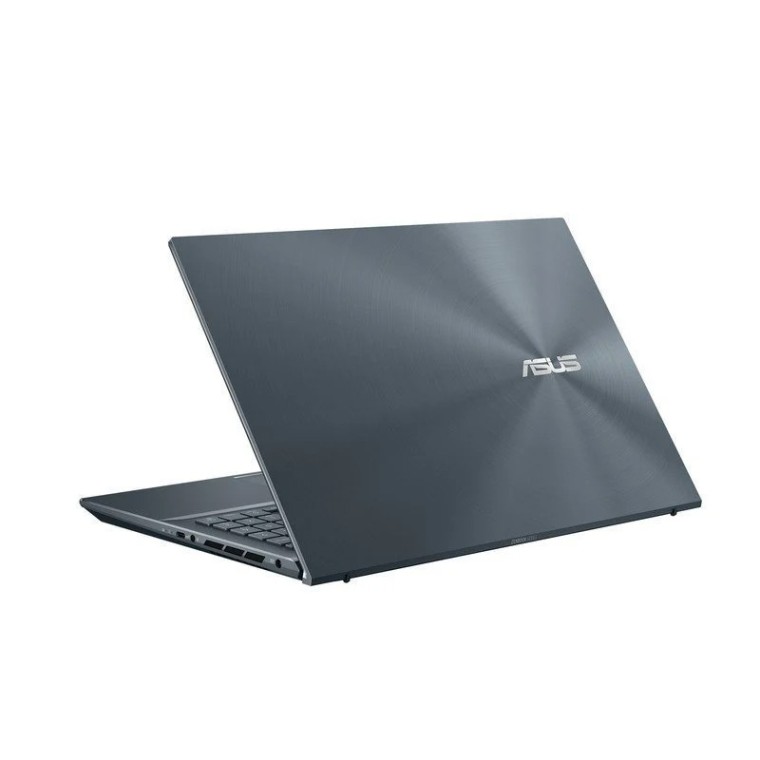 ASUS Zenbook Pro 15 UM535QE-KJ159 AMD Ryzen 9 5900HX/16GB/1TB SSD/RTX 3050Ti/15.6"