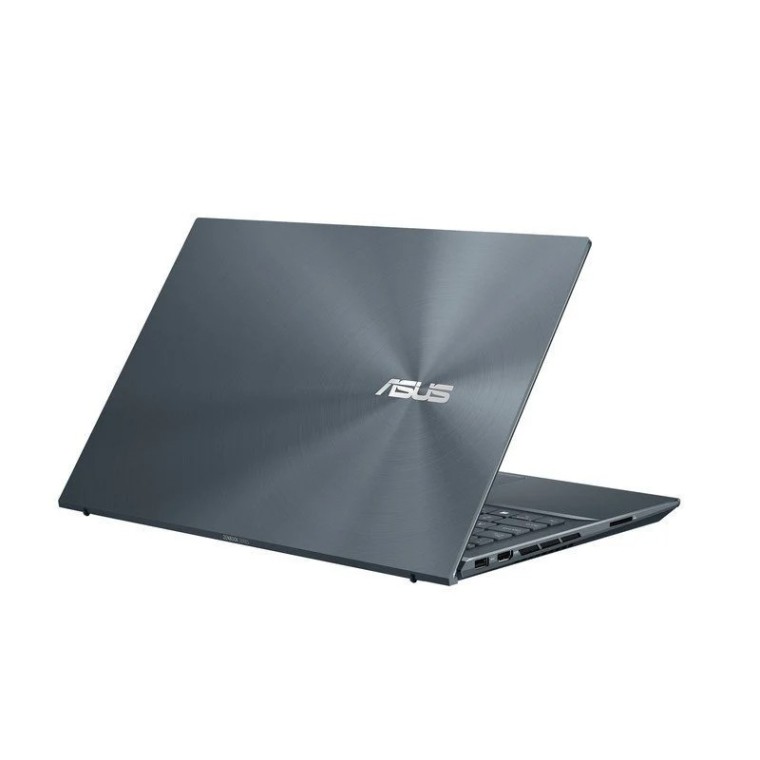 ASUS Zenbook Pro 15 UM535QE-KJ159 AMD Ryzen 9 5900HX/16GB/1TB SSD/RTX 3050Ti/15.6"