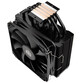 Kolink Umbra EX180 Black Edition Ventilador CPU 120mm Negro Kolink Umbra EX180 Black Edition Ventilador CPU 120mm Negro