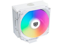 Ventilador CPU Refrigeración Aire Kolink Umbra EX180 ARGB 120mm Alta Eficiencia