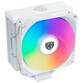 Ventilador CPU Refrigeración Aire Kolink Umbra EX180 ARGB 120mm Alta Eficiencia Ventilador CPU Refrigeración Aire Kolink Umbra EX180 ARGB 120mm Alta Eficiencia