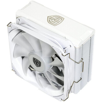 Ventilador CPU Refrigeración Aire Kolink Umbra EX180 ARGB 120mm Alta Eficiencia Ventilador CPU Refrigeración Aire Kolink Umbra EX180 ARGB 120mm Alta Eficiencia