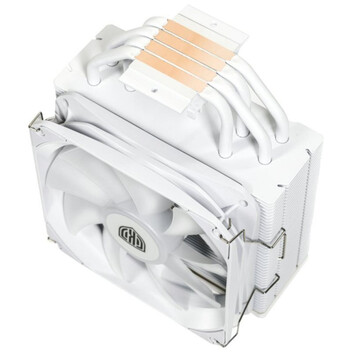 Ventilador CPU Refrigeración Aire Kolink Umbra EX180 ARGB 120mm Alta Eficiencia Ventilador CPU Refrigeración Aire Kolink Umbra EX180 ARGB 120mm Alta Eficiencia