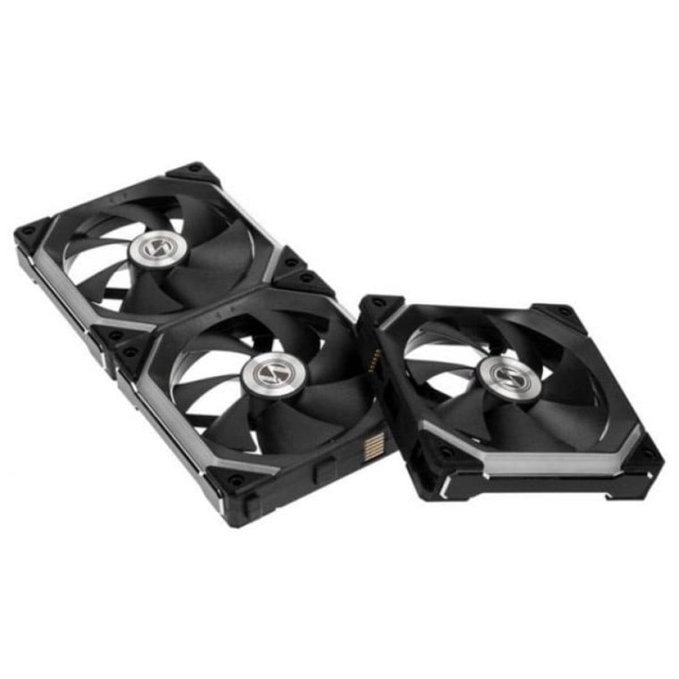 Lian-Li Uni Fan SL120 RGB Kit x3 120mm