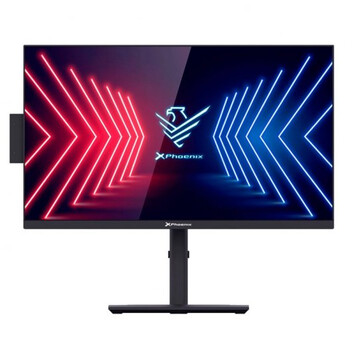 Phoenix Unity3 1030 A22W Intel Core i3-10105/8GB/1TB SSD/GT 1030/23.8" Phoenix Unity3 1030 A22W Intel Core i3-10105/8GB/1TB SSD/GT 1030/23.8"