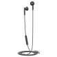 Celly UP1100 Auriculares Estéreo con Cable USB-C Negro Celly UP1100 Auriculares Estéreo con Cable USB-C Negro