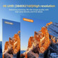Monitor Uperfect UP1564K60 15.6" IPS 4K UHD 100 % AdobeRGB FreeSync Antirreflejo USB-C