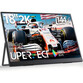 Monitor Uperfect UP182144 18" IPS Mate WQXGA 144Hz FreeSync