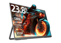 Monitor Uperfect UP238120Z 23.8" IPS Full HD 120Hz FreeSync HDR USB-C