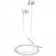 Celly UP500 Auriculares Blancos Celly UP500 Auriculares Blancos