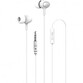 Celly UP500 Auriculares Blancos Celly UP500 Auriculares Blancos