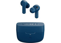 Urbanista Atlanta Auriculares Inalámbricos Multipunto Azul Acero