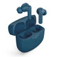 Urbanista Atlanta Auriculares Inalámbricos Multipunto Azul Acero Urbanista Atlanta Auriculares Inalámbricos Multipunto Azul Acero
