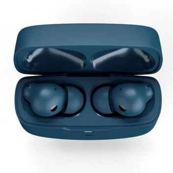 Urbanista Atlanta Auriculares Inalámbricos Multipunto Azul Acero Urbanista Atlanta Auriculares Inalámbricos Multipunto Azul Acero