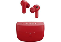Urbanista Atlanta Auriculares Inalámbricos Multipunto Rojo Vibrante Urbanista Atlanta Auriculares Inalámbricos Multipunto Rojo Vibrante