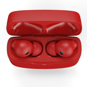 Urbanista Atlanta Auriculares Inalámbricos Multipunto Rojo Vibrante Urbanista Atlanta Auriculares Inalámbricos Multipunto Rojo Vibrante