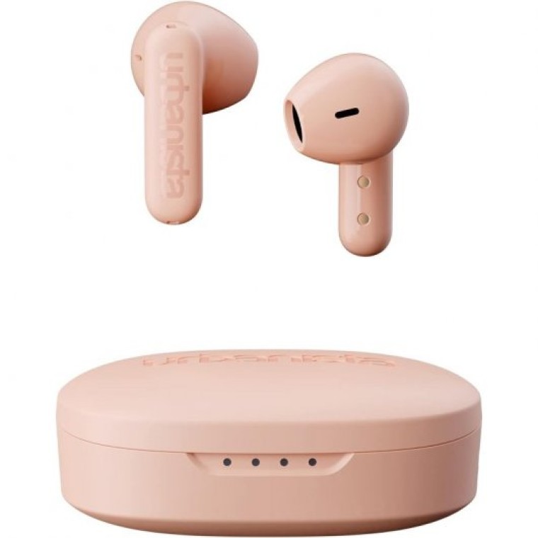 Urbanista Copenhagen Auriculares Inalámbricos Rosa