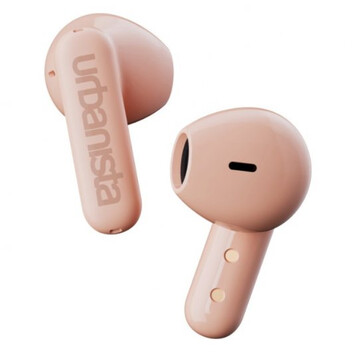 Urbanista Copenhagen Auriculares Inalámbricos Rosa Urbanista Copenhagen Auriculares Inalámbricos Rosa